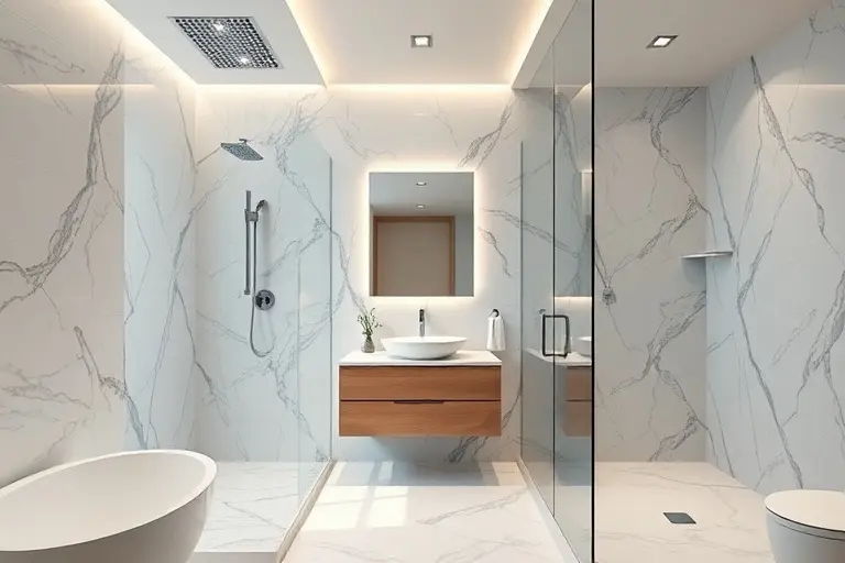 Bany modern